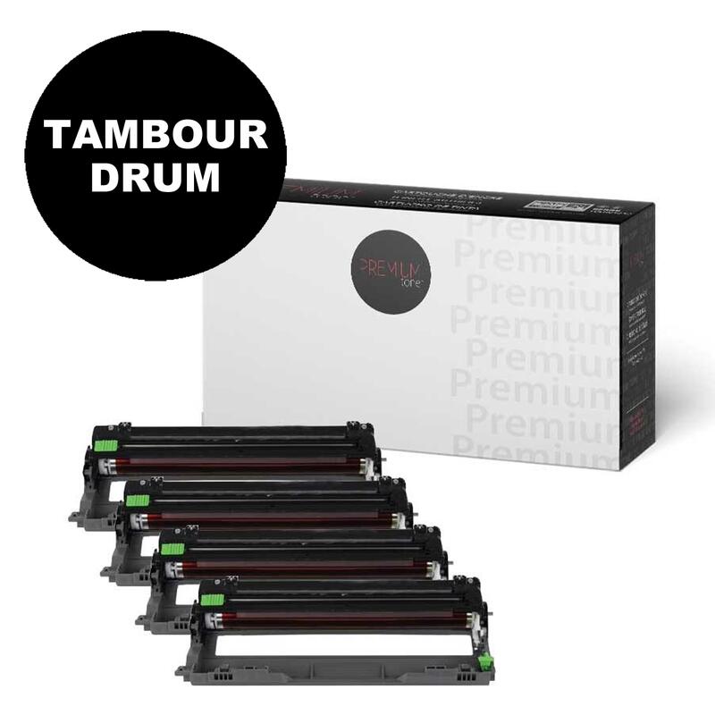 BROTHER - DR-223 - Tambour (drum) - Premium Tone