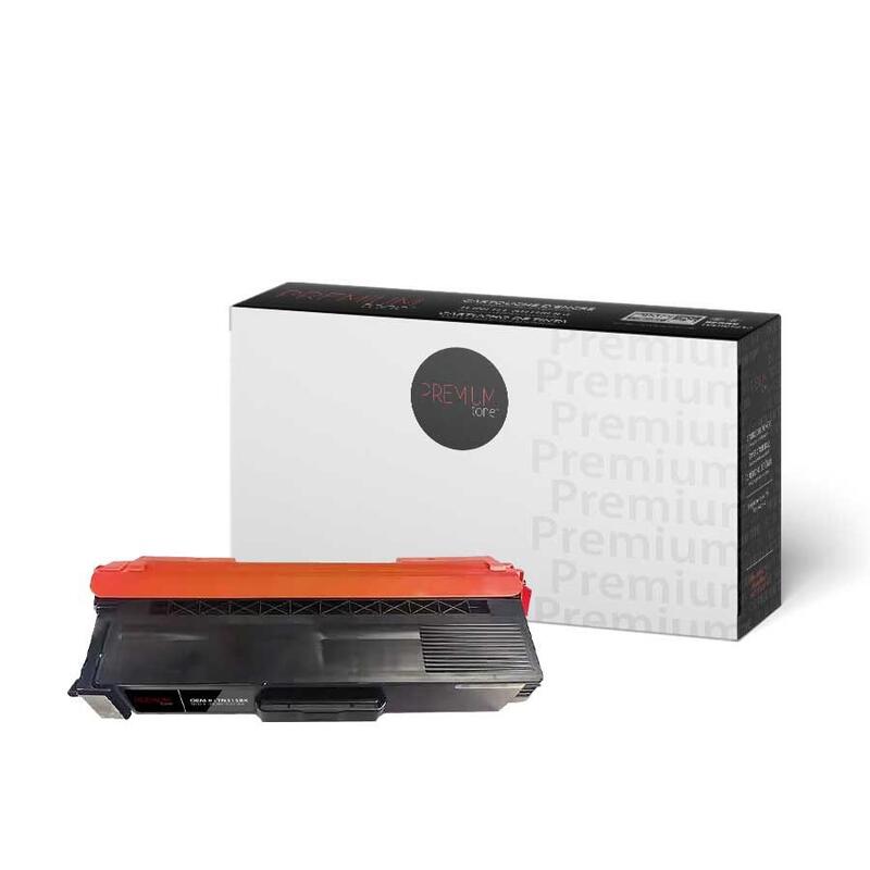 BROTHER - TN-315 - Premium Tone