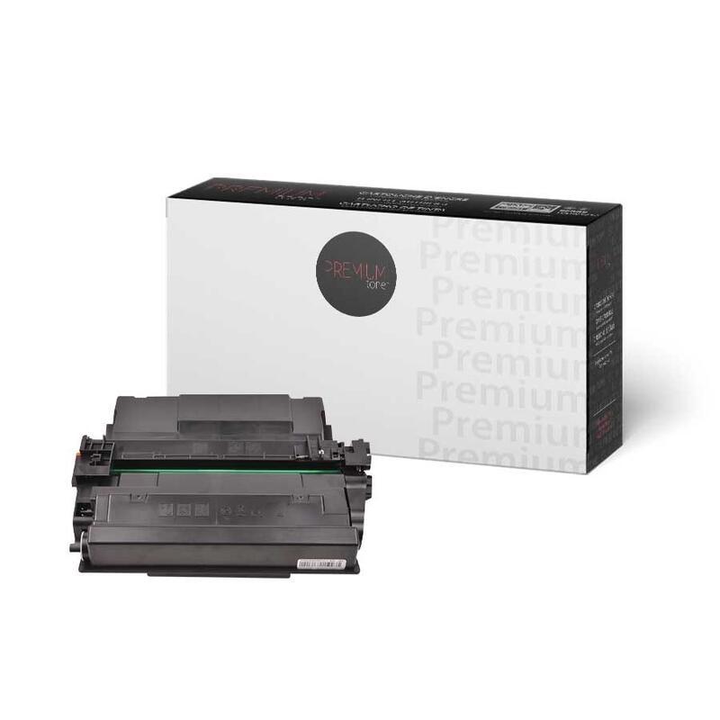 CANON -041H - (0453C001) - Premium Tone