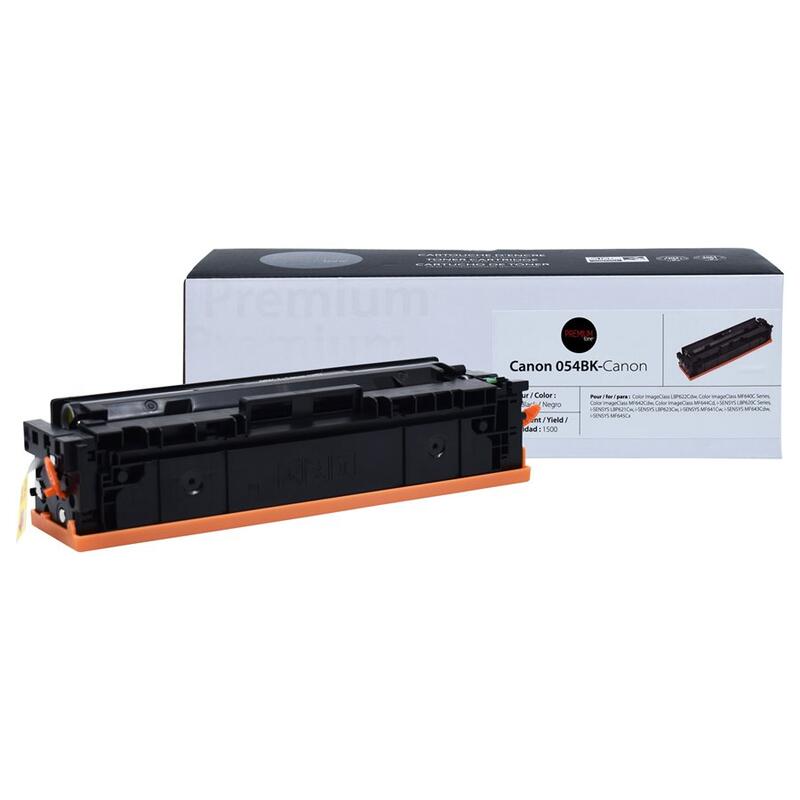 CANON - 054 - (3024C001)