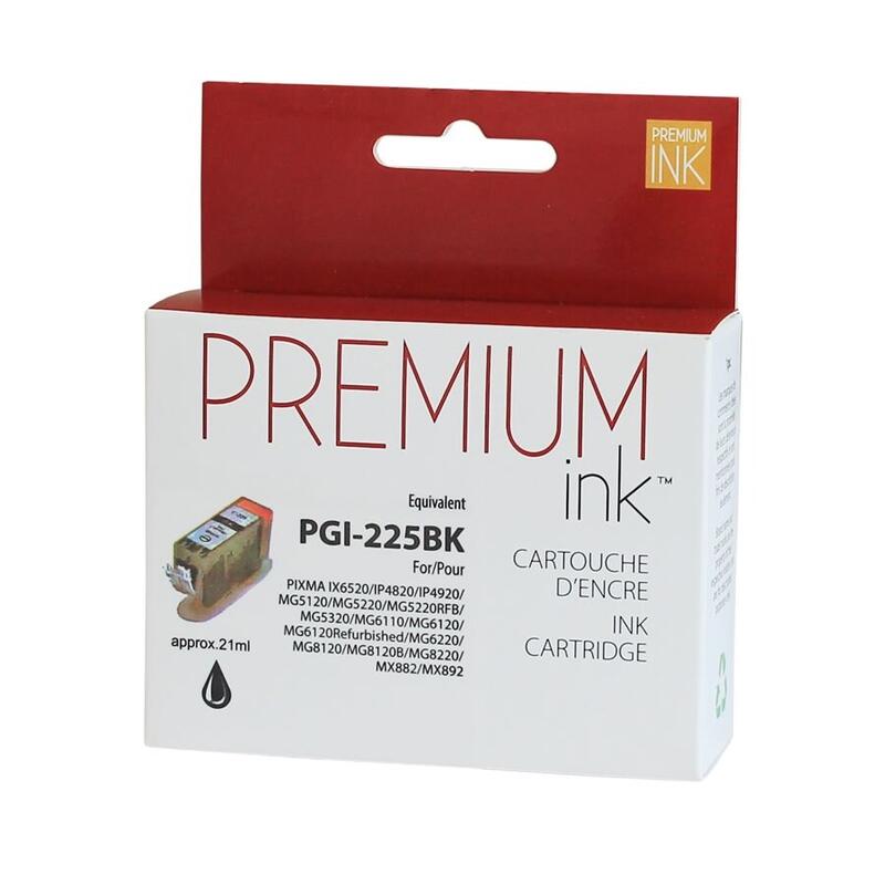 Canon CLI-225 - Premium Ink 