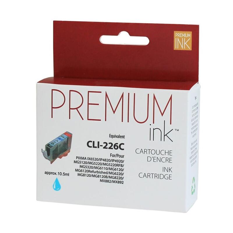 Canon CLI-226 - Premium Ink 