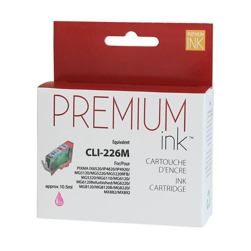 Canon CLI-226 - Premium Ink 