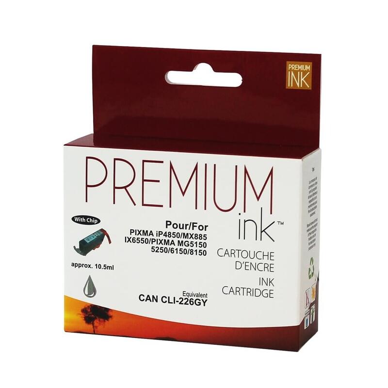 Canon CLI-226 - Premium Ink 