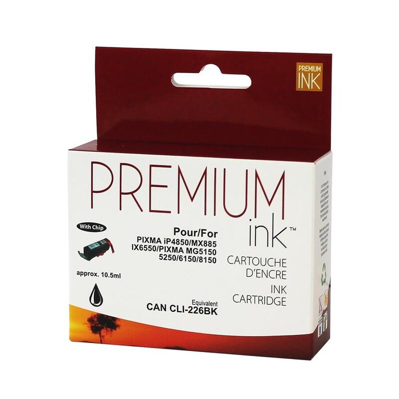 Canon CLI-226 - Premium Ink 