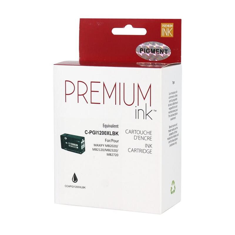 Canon PGI-1200XL - Premium Ink 