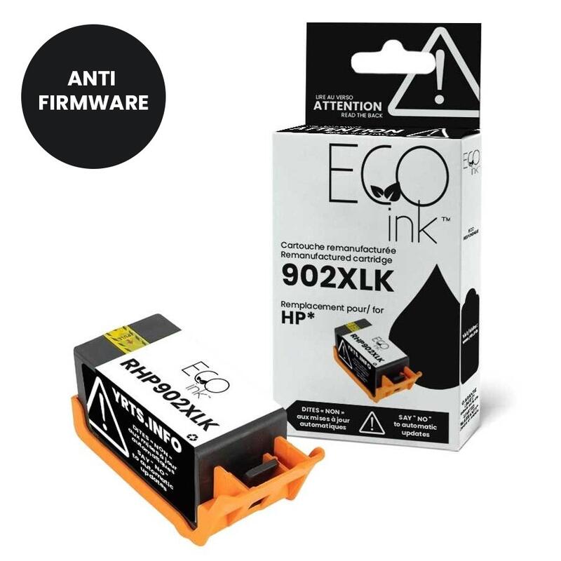 HP 902Xl - Eco Ink 