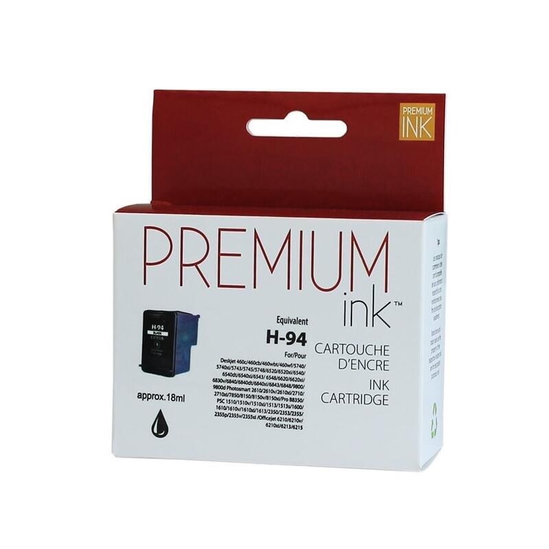 HP 94 - Premium Ink 
