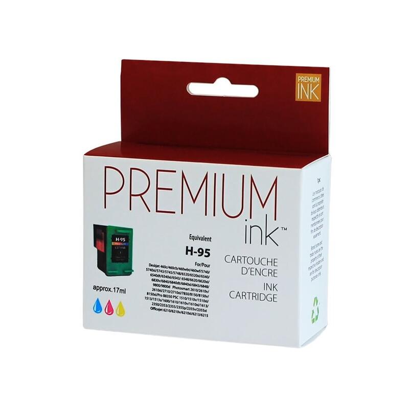 HP 95 - Premium Ink 