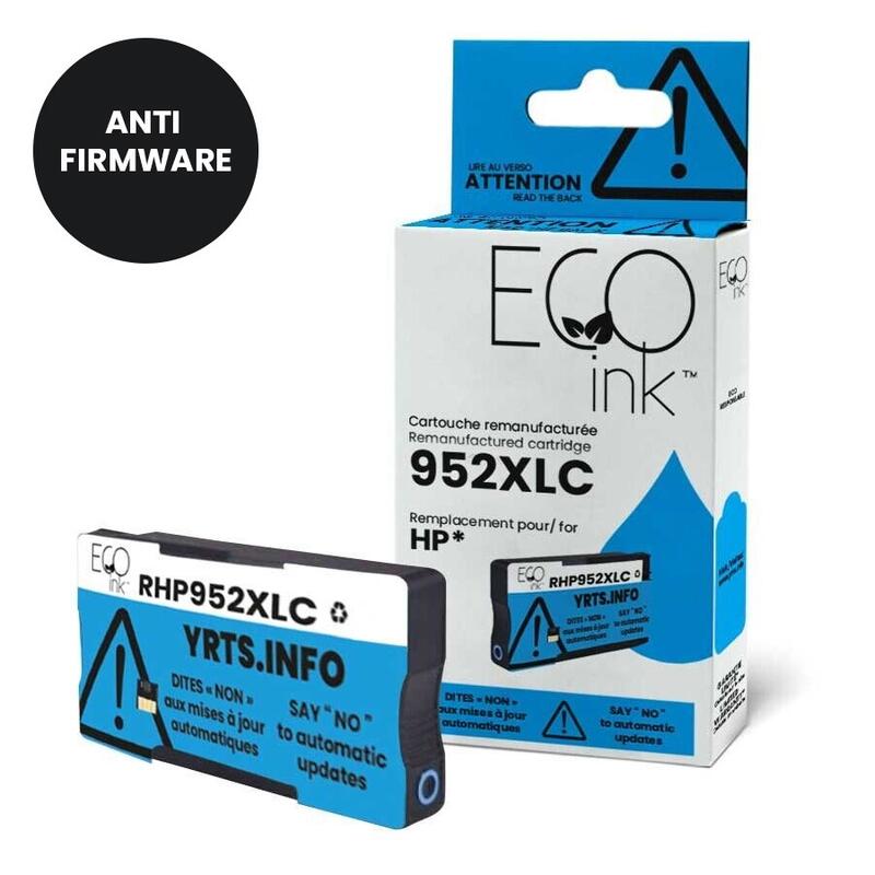 HP 952XL - Eco Ink 