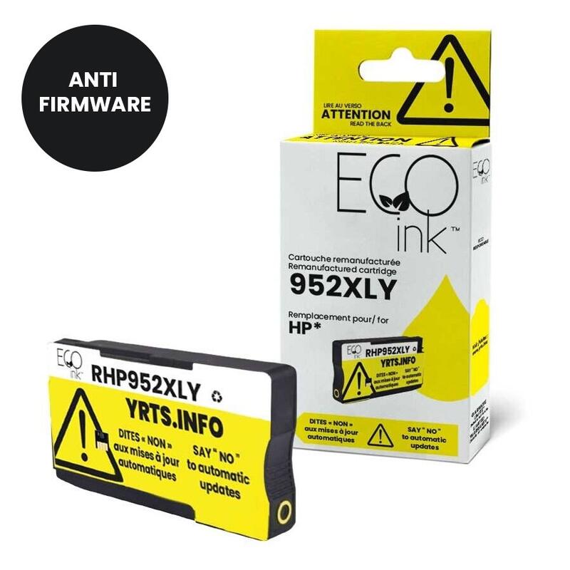 HP 952XL - Eco Ink 