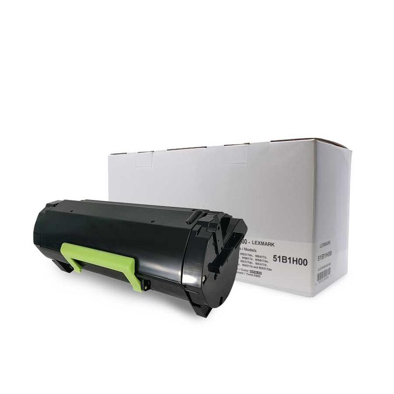 LEXMARK - 51B1H00