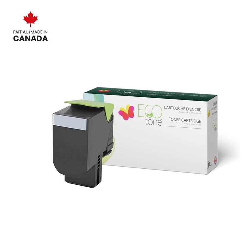 LEXMARK - 70C1HK0 - Eco Tone