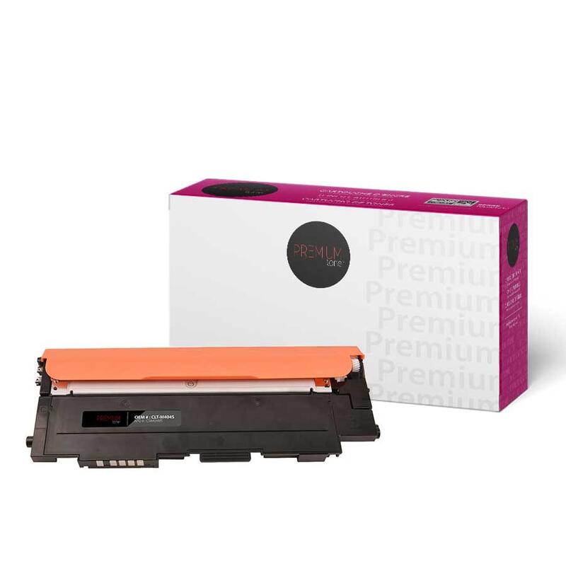 SAMSUNG - CLT-M404S - Premium Tone