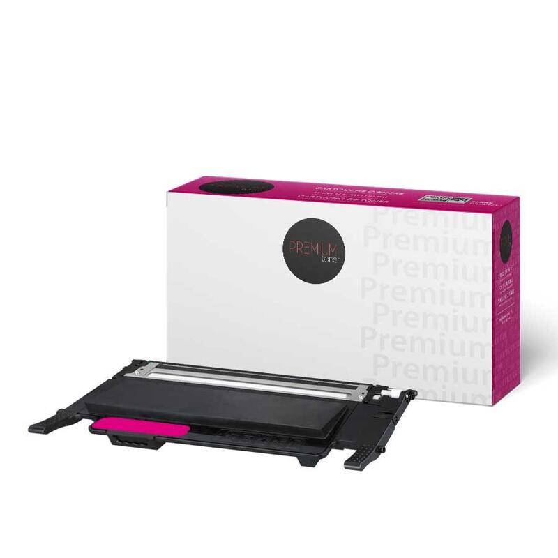 SAMSUNG - CLT-M407S  - Premium Tone