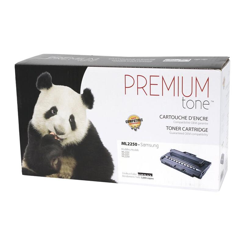 SAMSUNG - ML2250 - Premium Tone