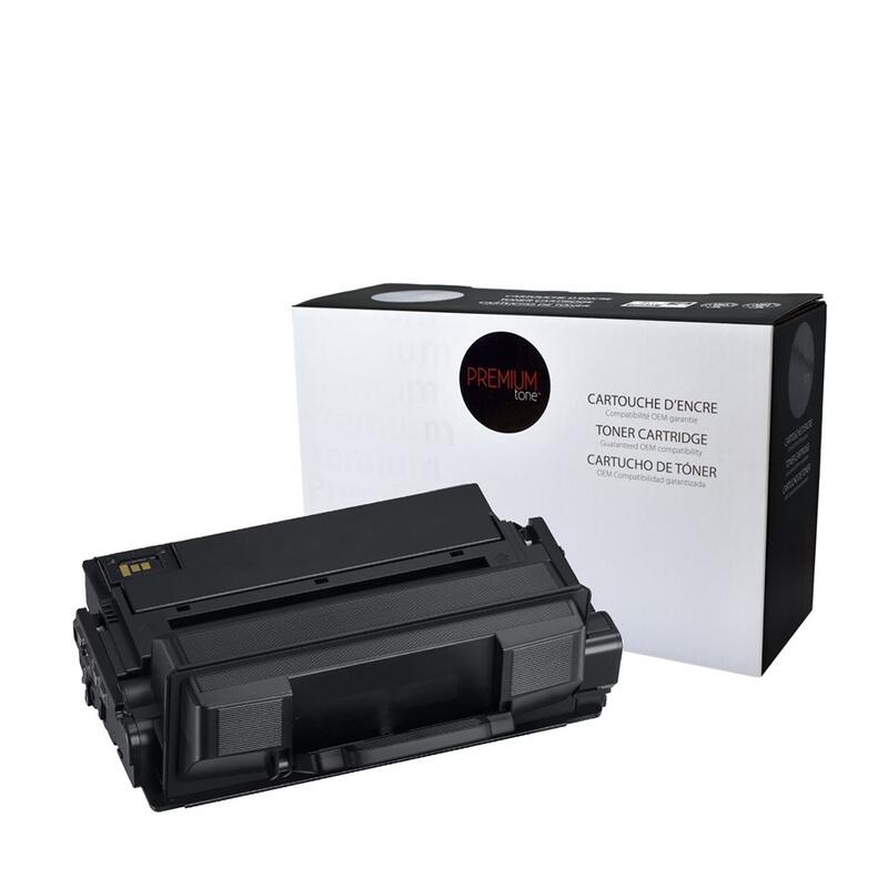 SAMSUNG - MLT-D201L - Premium Tone