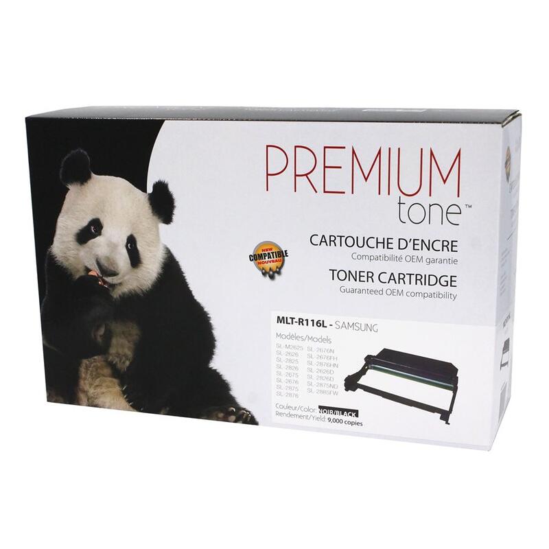 SAMSUNG - MLT-R116L - Tambour (drum) - Premium Tone