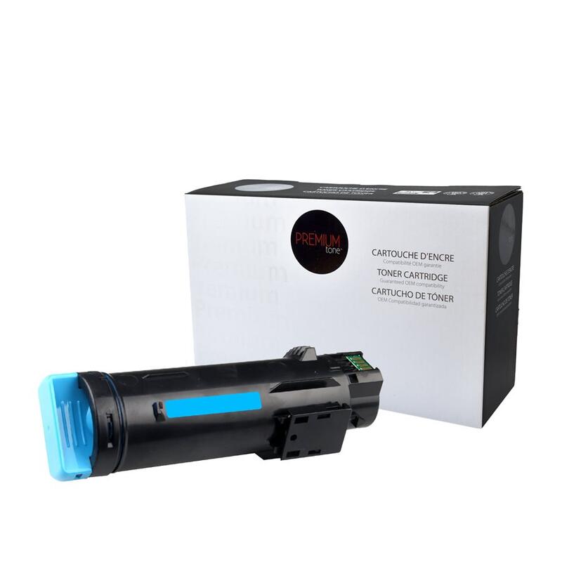 XEROX - 6510 /6515 - Rendement standard - Premium Tone